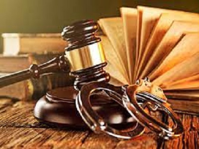 Criminal Matter Litigation 